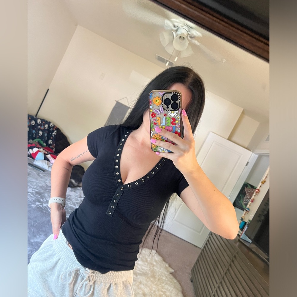 Fashion nova top - Picture 3 of 5